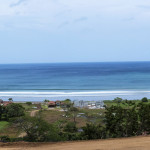 Panama, Playa Venao
