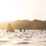 Playa Venao Surf Lineup by Aya Andrews